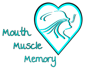 Mouth Muscle Memory Logo