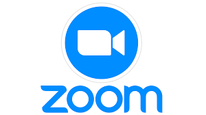 zoom teletherapy logo